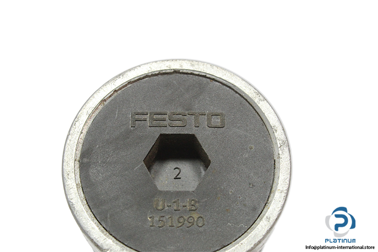 festo-151990-pneumatic-muffler-(Used)-1