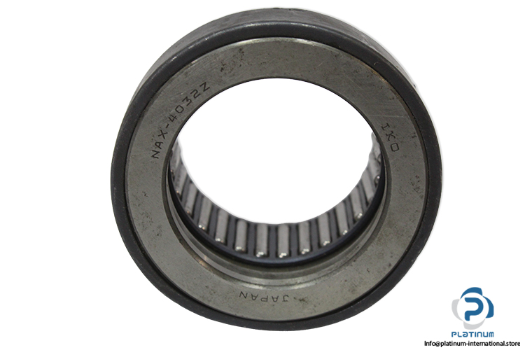iko-NAX-4032Z-combination-needle-roller_thrust-ball-bearing-(new)-1
