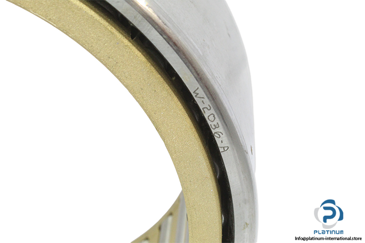 torrington-W-2036-A-needle-roller-bearing-(new)-2