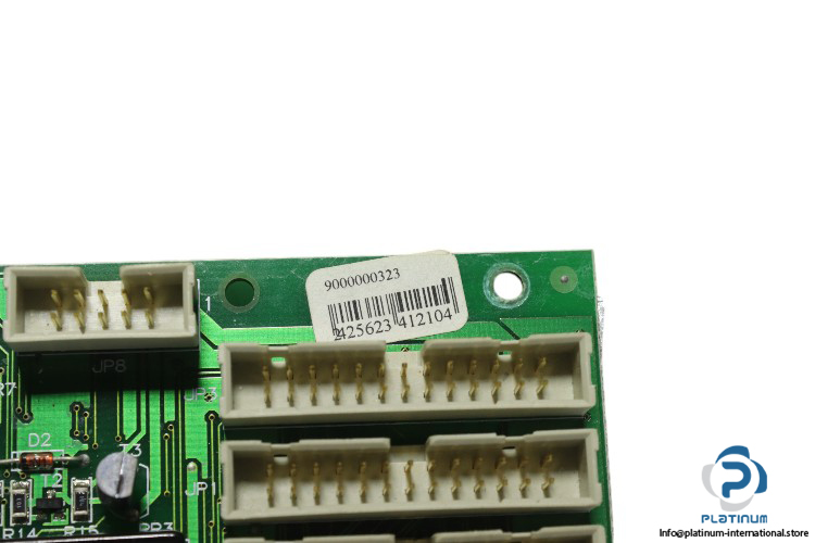 omron-ILMO1N-circuit-board-(used)-2