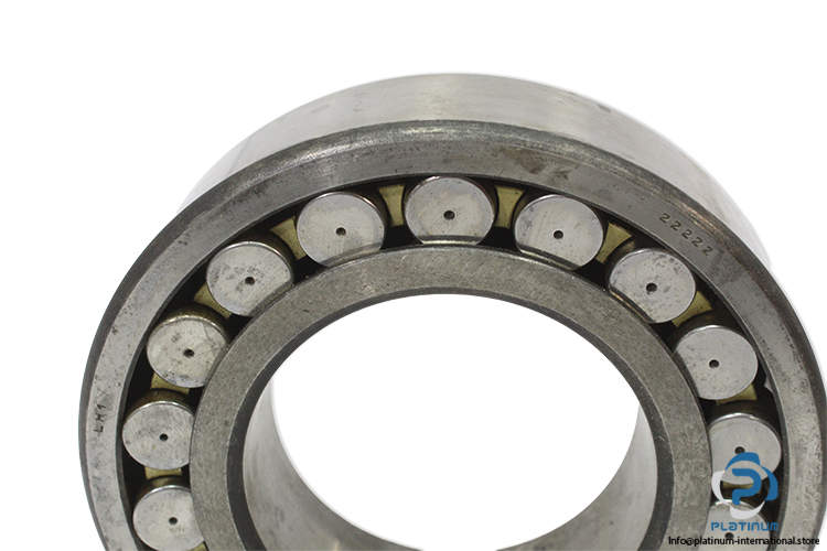 vkf-22222-spherical-roller-bearing-(used)-2