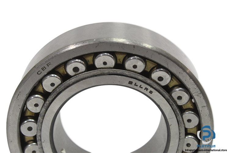 cbf-22209-K-spherical-roller-bearing-(new)-2