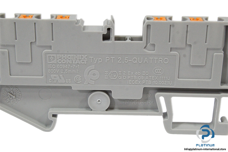 phoenix-contact-PT-2.5-QUATTRO-feed-through-terminal-block-(New)-2