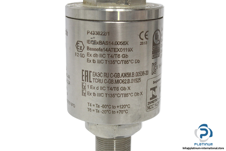 euroswitch-FS-AD22-WLR-proximity-limit-switch-(Used)-2