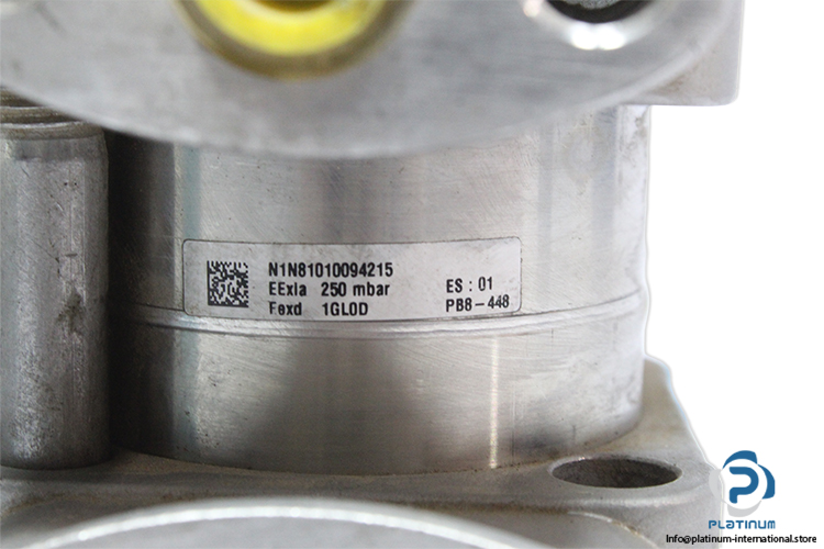 siemens-7MF0340-1GL01-5SF2-Z-differential-pressure-transmitter-(Used)-3