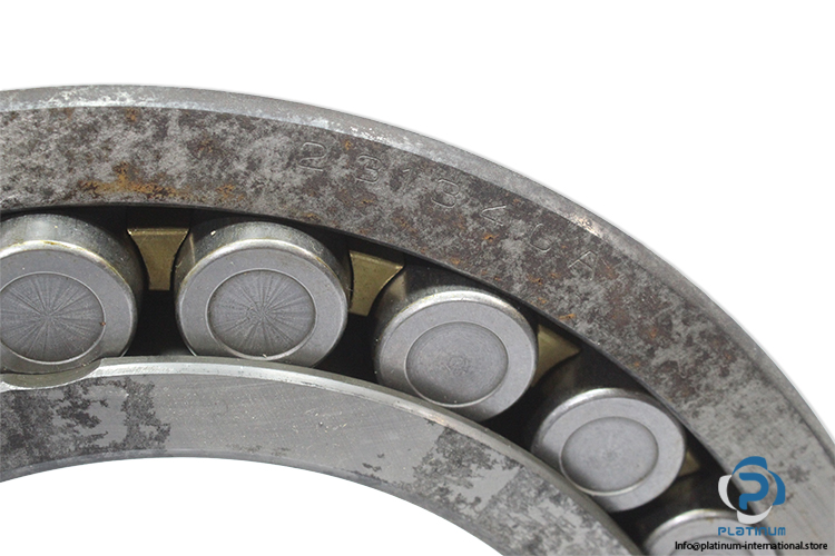 nsk-23134-CAC3-spherical-roller-bearing-(used)-3