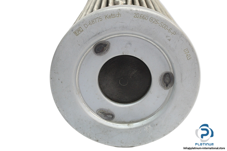 epe-20.660-G25-S00-6-P-filter-element-(Used)-1