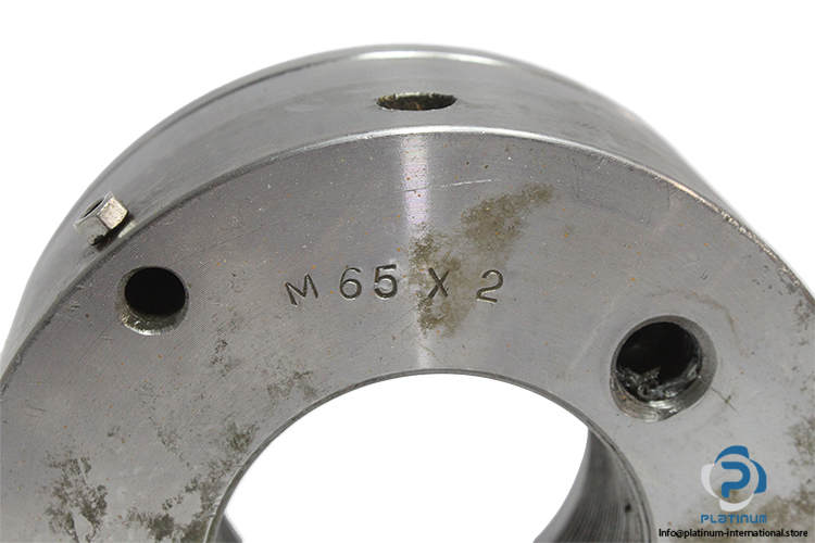 HM13-M65X2-hydraulic-nut-(Used)-1