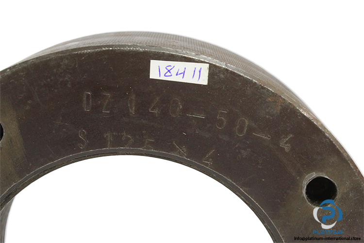 DZ140-50-4-hydraulic-nut-(Used)-1