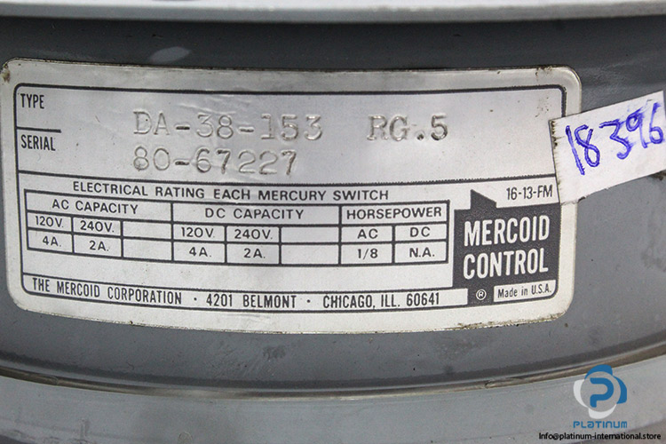 mercoid-DA-38-153-temperature-switch-(New)-1