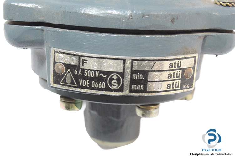 fanal-290-FG10-pressure-switch-(New)-1