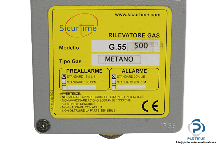 sicurtime-G55-500-gas-detector-(New)-1