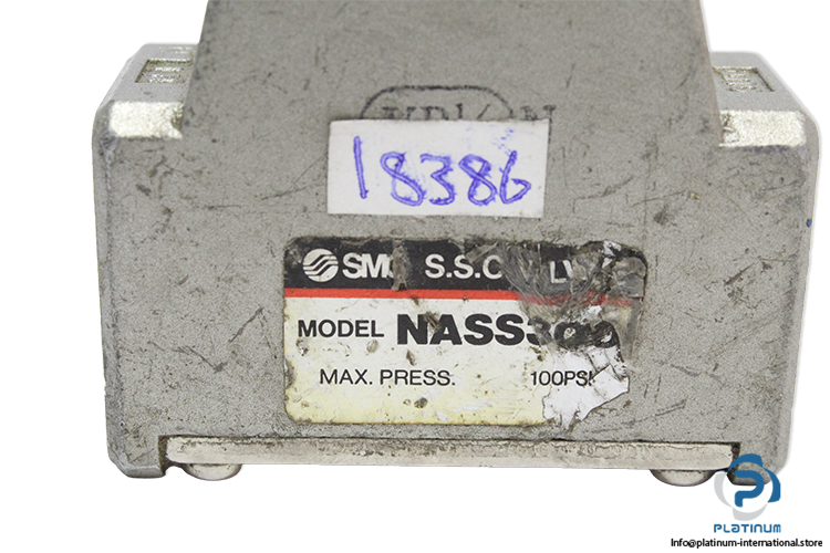 smc-NASS300-speed-control-valve-(Used)-1