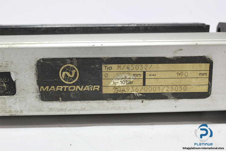 martonair-M-45032-slide-actuator-(Used)-1