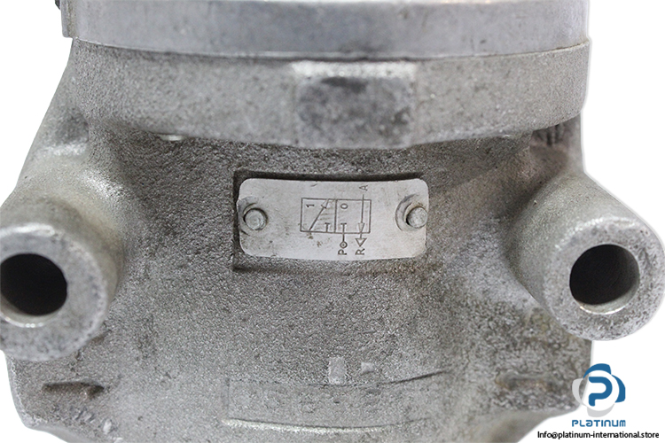herion-8026571-single-solenoid-valve-(Used)-1