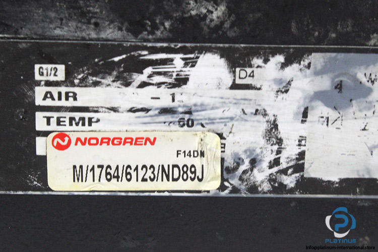 norgren-M-1764-6123-ND89J-double-solenoid-valve-(Used)-1