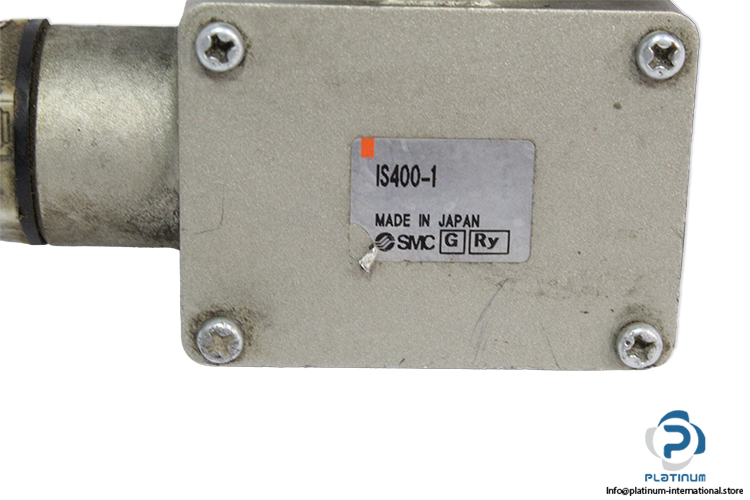 smc-AL40-F04-10-air-lubricator-(Used)-2