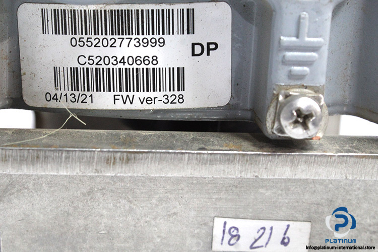 masoneilan-dresser-SVI2-21123121-digital-valve-positioner-(Used)-3