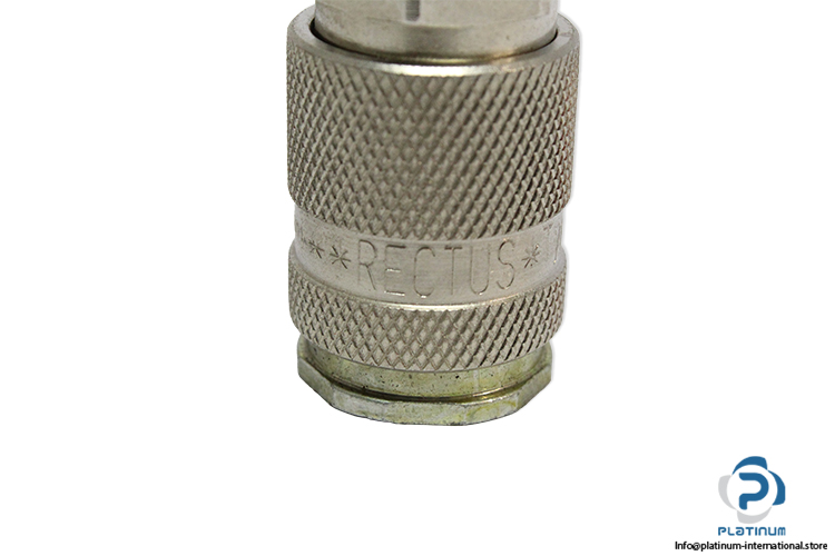 Rectus-33nw8-safety-coupling(used)-1