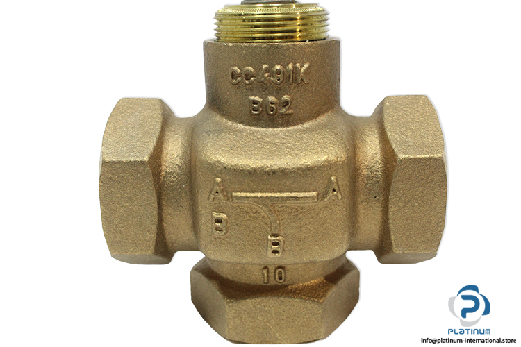 samson-2433-K-mixing-valve-(New)-1