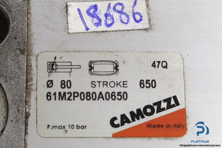 camozzi-61M2P080A0650-iso-cylinder-(Used)-1