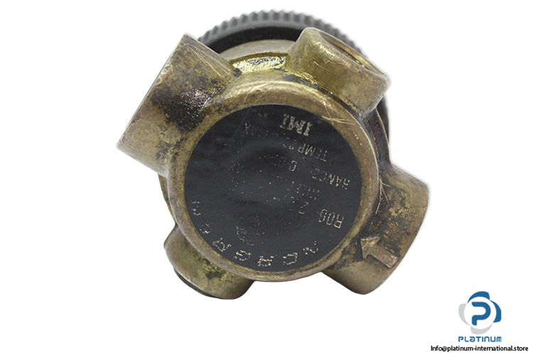 norgren-R06-221-RNED-pressure-regulator-(Used)-1