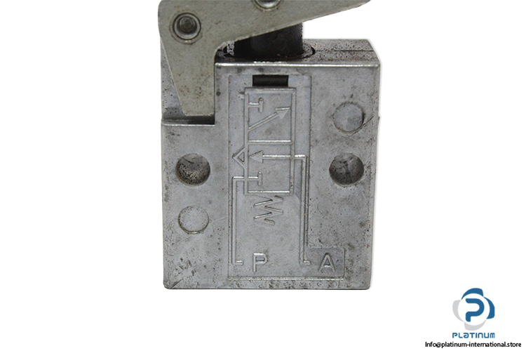 wabco-5632600000-mechanically-operated-valve-(New)-2