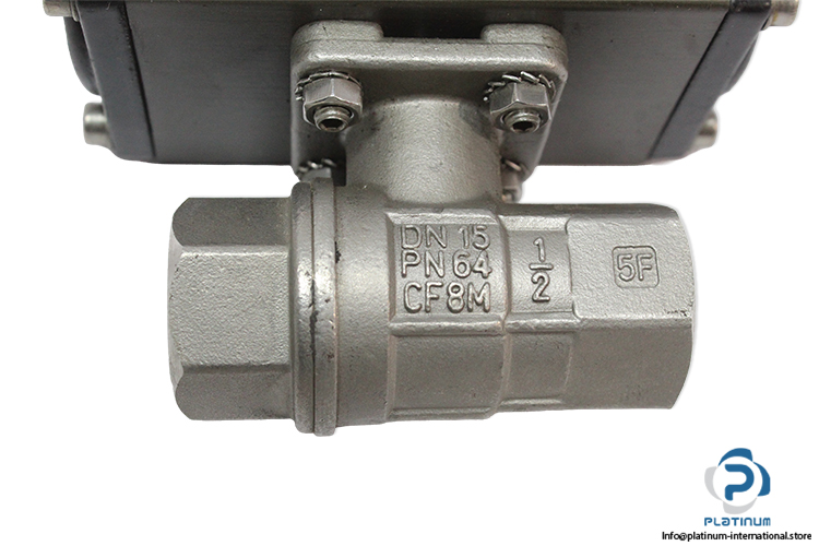 ch-air-CH-032-pneumatic-actuator-(New)-2