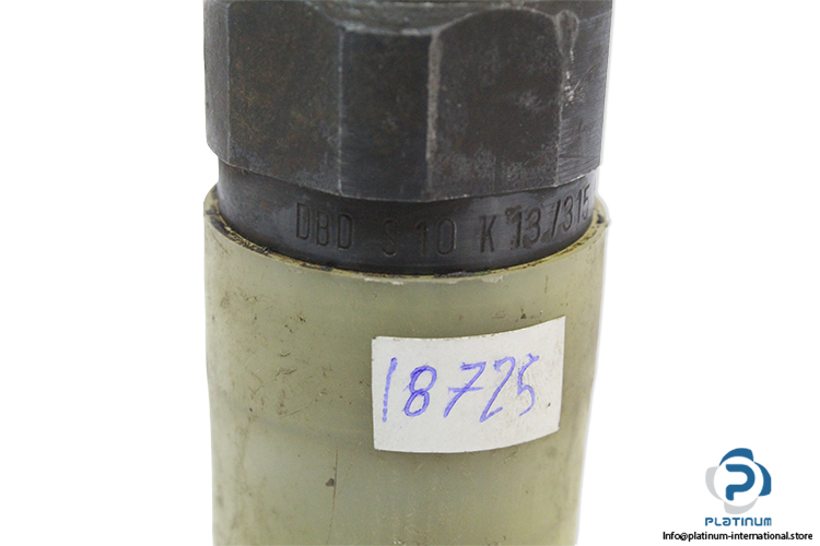 hydronorma-DBD-S10-K13_315-direct-operated-pressure-relief-valve-(Used)-2