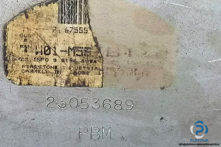 W01-M58-6112-air-bellow(used)-2