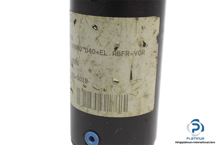 Homage-200395280-cylinder(used)-3