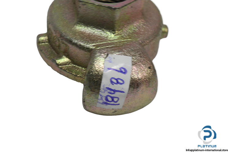 Ludecke-kig38-claw-coupling(used)-3