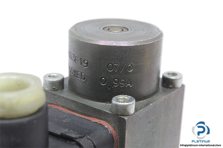 hawe-SWR-1F-UD-1-G24-directional-spool-valve-(Used)-3