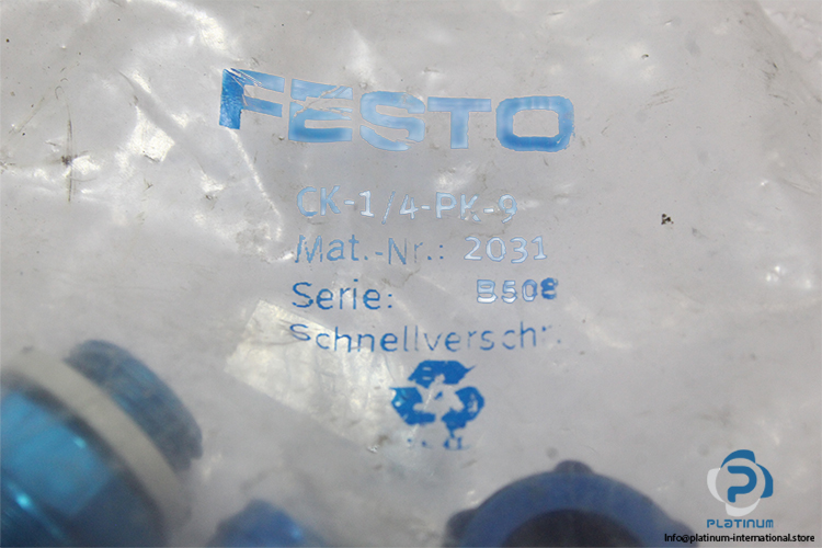 festo-2031-quick-connector-(New)-3