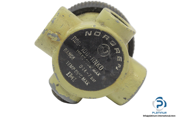 Norgren-r06-100-rnkd-air-regulator(used)-1