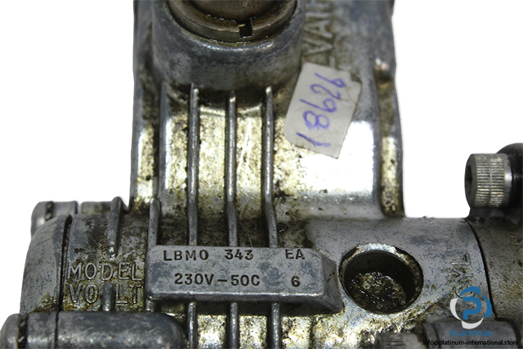 Valvair-lbmo-343-ea-inline-valve(used)-1