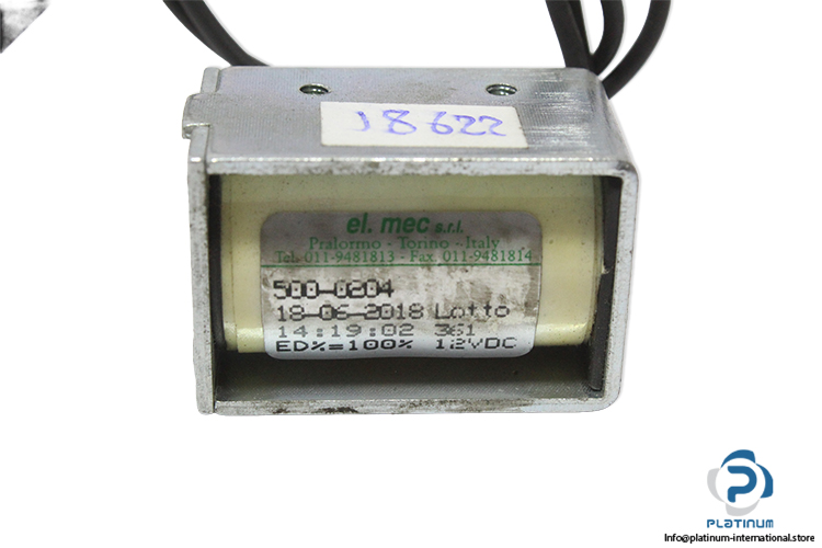 el.mec-500-0804-solenoid-coil(used)-1
