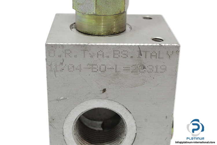 Vickers-rv5-10-s-0-50-relief-valve(used)-1