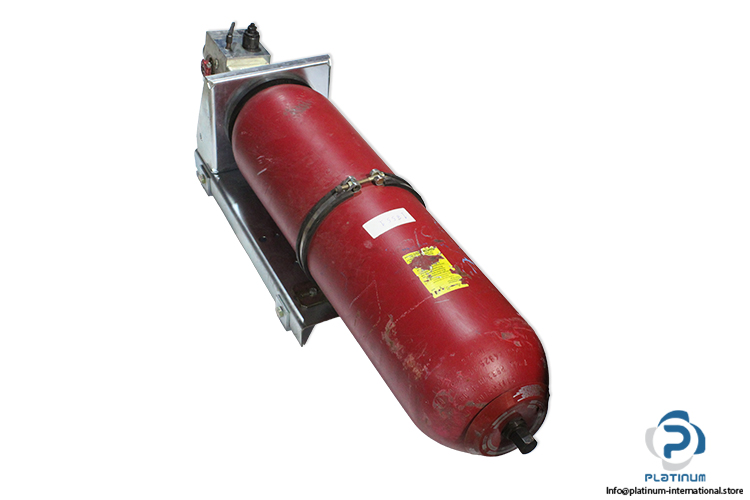Hydac-sb330-24-a1-112a1-330a-accumulator(used)-1