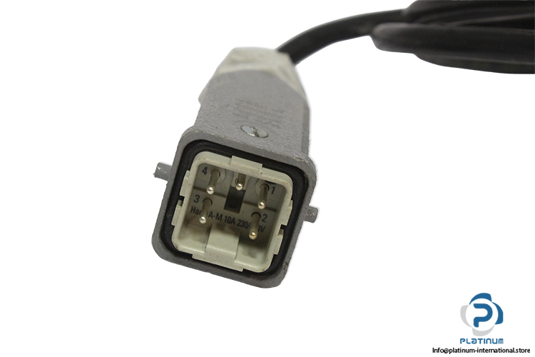 Goracon-060955-01-a001-arresting-device(used)-1