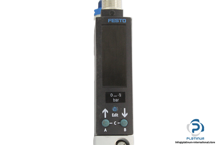 Festo-539074-vacuum-generator(new)-1