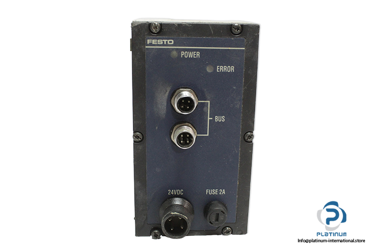 Festo-32100032-bus-module(used)-1