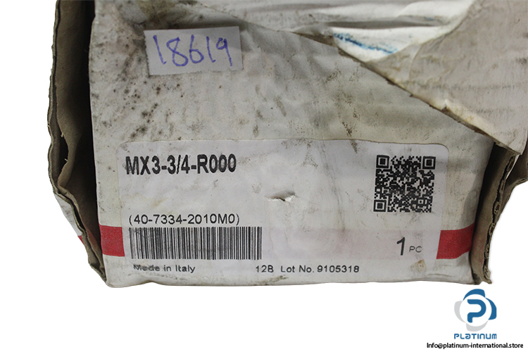 Camozzi-mx3-3-4-r000-pressure-regulator(new)-2