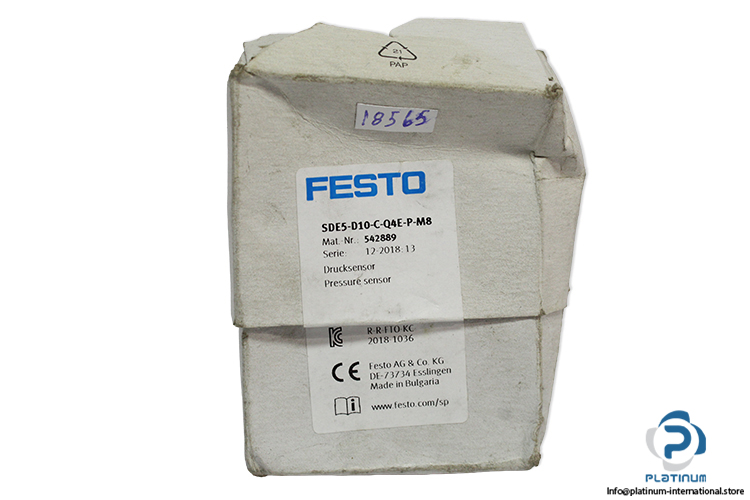 Festo-542889-pressure-sensor(new)-2