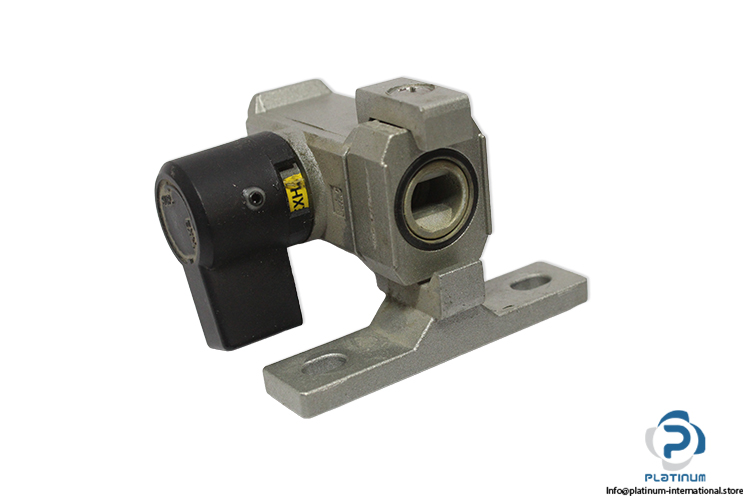Smc-vhs2000-01-residual-pressure-relief-valve(used)-2