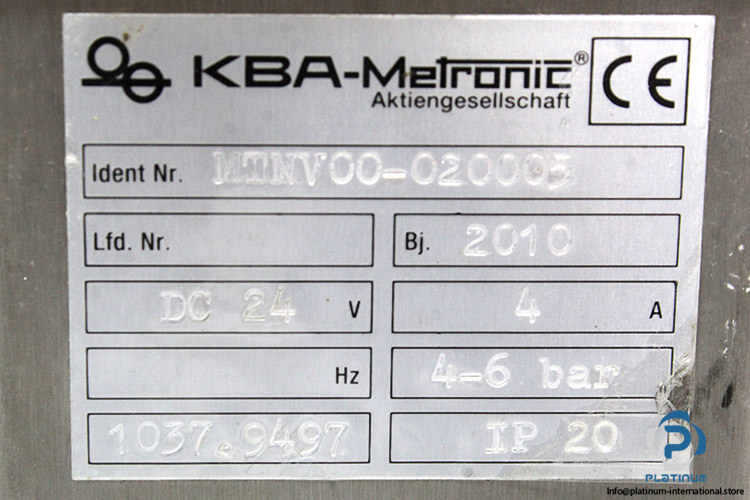kba-metronic-mtnv00-020005-coding-unit(new)-2
