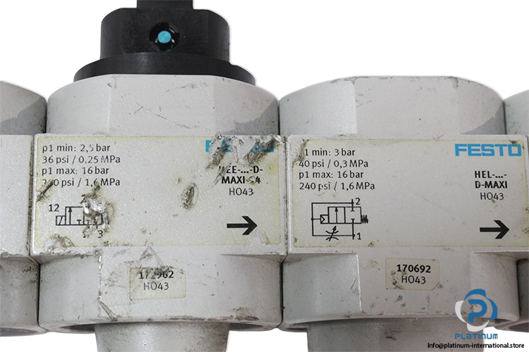 Festo-170683-on-off-valve(used)-3