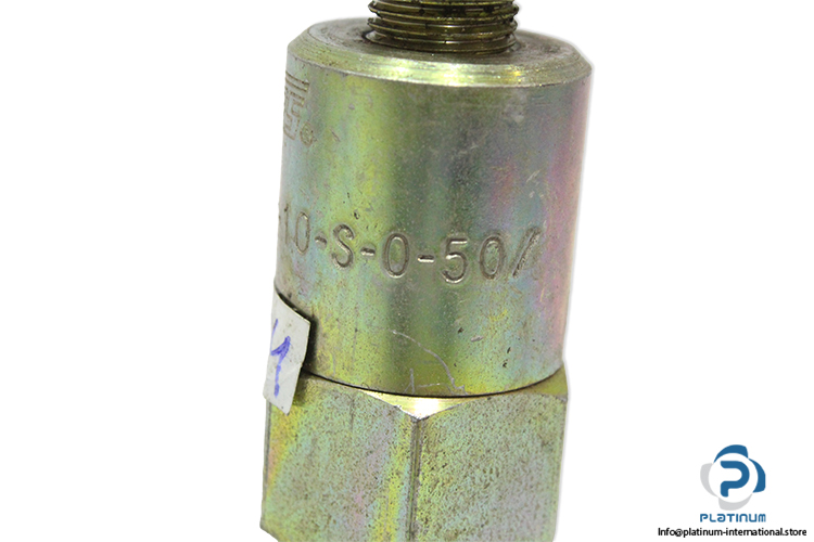 Vickers-rv5-10-s-0-50-relief-valve(used)-4