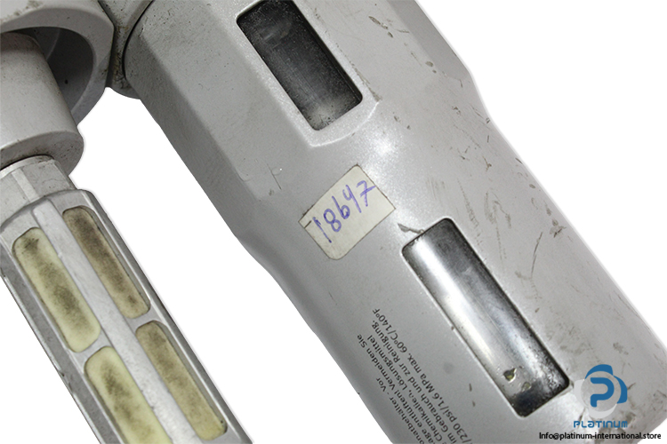 Festo-170683-on-off-valve(used)-4