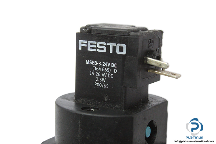 Festo-170683-on-off-valve(used)-5